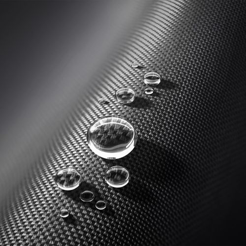 Bain De Soleil 4 Positions Pliable En Polyester Et Acier Noir