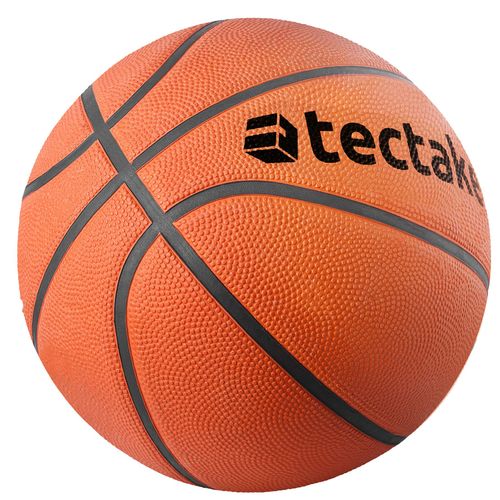 1 Panier De Basket Dirk En Acier Enduit De Poudre Noir