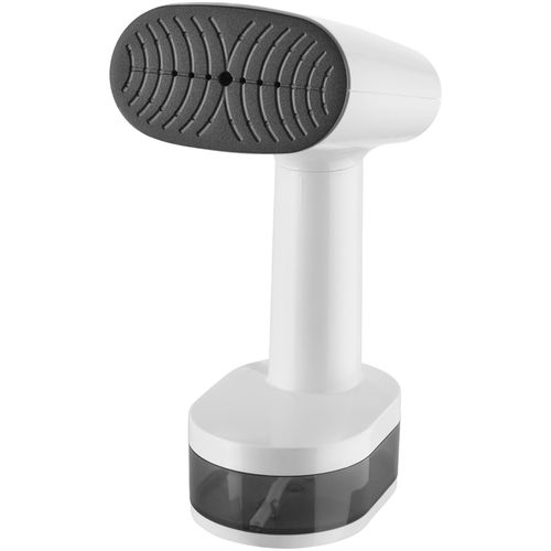 1 Défroisseur Vapeur En Plastique Abs Blanc