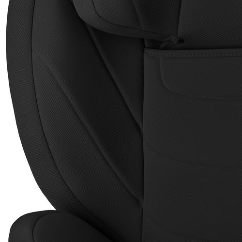 Siège Auto I-size Base Isofix Et Protection Contre Les Chocs Noir