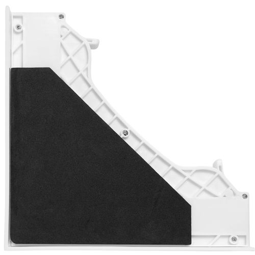 Cadre De Liaison Réglable Avec Corde à Cliquet Machine à Laver