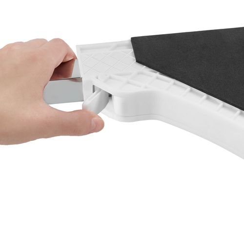 Cadre De Liaison Réglable Avec Corde à Cliquet Machine à Laver