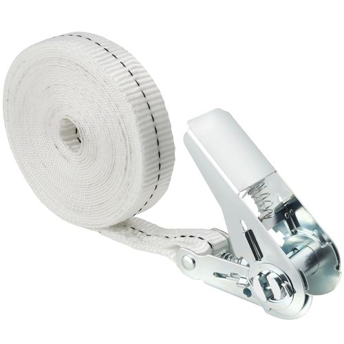 Cadre De Liaison Réglable Avec Corde à Cliquet Machine à Laver