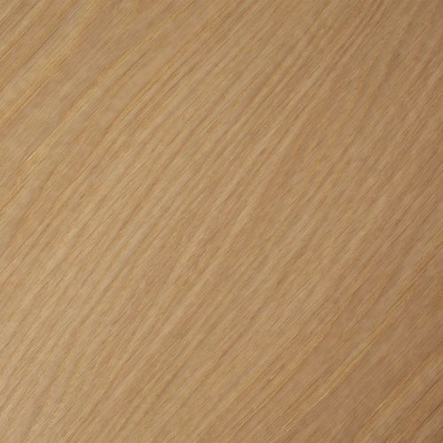 1 Table D'appoint Sisi En Bois De Pin Chêne Clair