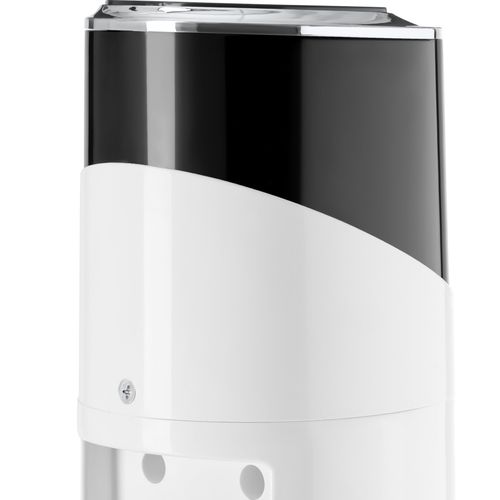 Ventilateur Colonne Silencieux Blanc 32x93 Cm 3 Modes 3 Vitesses Oscillation 90° Télécommande