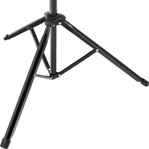 écran De Projection Cinema 100" Avec Trépieds Pliables 16:9 4k HD 275cm