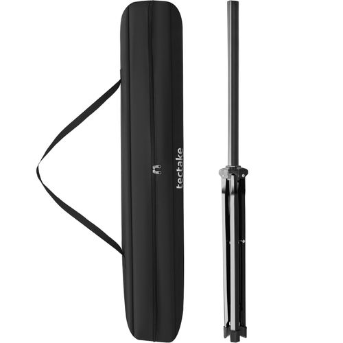 écran De Projection Cinema 100" Avec Trépieds Pliables 16:9 4k HD 275cm