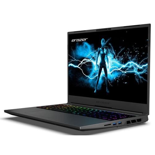 PC Portable Gamer Major X20 Md62614 - Windows 11 - 16 Qhd Ips 240hz - Rtx 4070 8go - Core I7-14700