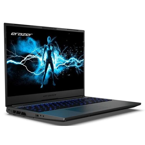 PC Portable Gamer Major X20 Md62614 - Windows 11 - 16 Qhd Ips 240hz - Rtx 4070 8go - Core I7-14700