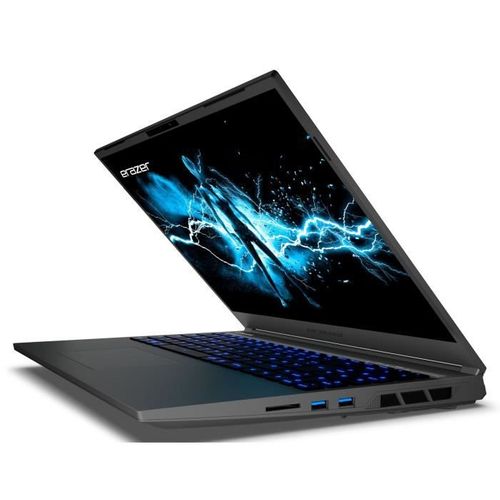 PC Portable Gamer Major X20 Md62614 - Windows 11 - 16 Qhd Ips 240hz - Rtx 4070 8go - Core I7-14700