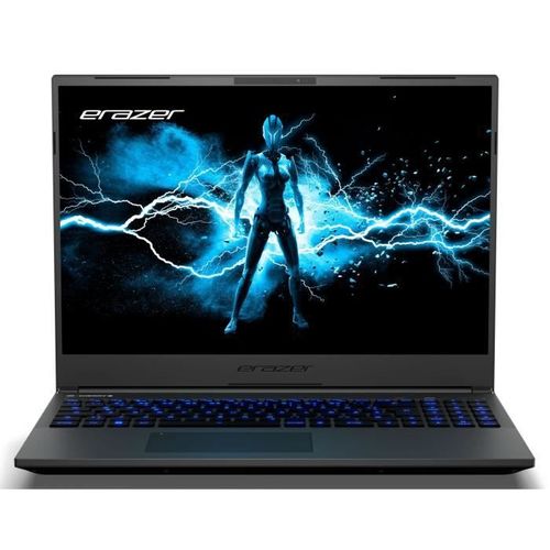 PC Portable Gamer Major X20 Md62614 - Windows 11 - 16 Qhd Ips 240hz - Rtx 4070 8go - Core I7-14700