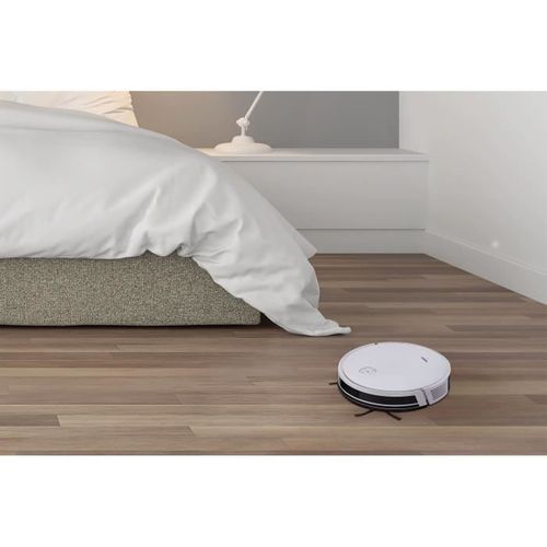 Aspirateur Robot S35 - Md11899 - 140 Min - 4000 Pa - 550 Ml - Blanc