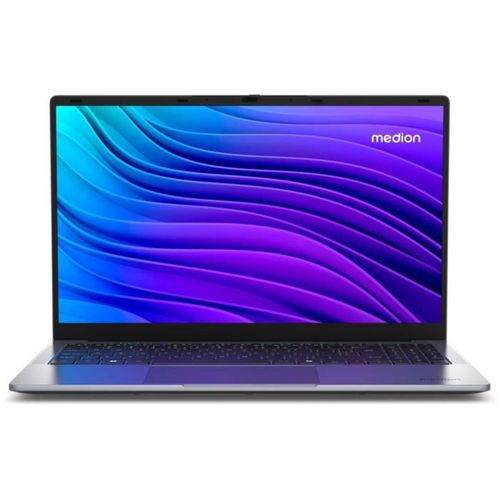 PC Portable - Snb E15223 Md62644 Fr - 15.6 - Intel N100 - 4go - Intel Uhd Graphics - Ssd 128go - Win