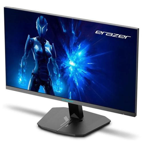 Écran 24" Full HD Ips Gaming — 180hz, 1 Ms, HDMI X2 et Displayport