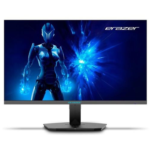 Écran 24" Full HD Ips Gaming — 180hz, 1 Ms, HDMI X2 et Displayport