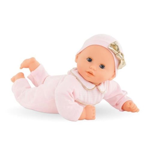Bébé Calin Manon 30 Cm - Poupon Corps Souple, Senteur Vanille