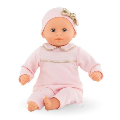 Bébé Calin Manon 30 Cm - Poupon Corps Souple, Senteur Vanille