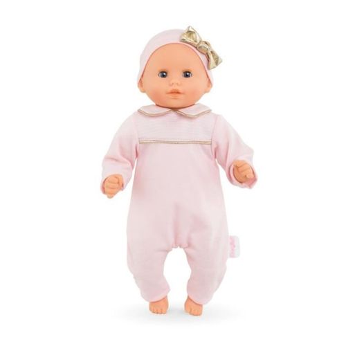 Bébé Calin Manon 30 Cm - Poupon Corps Souple, Senteur Vanille