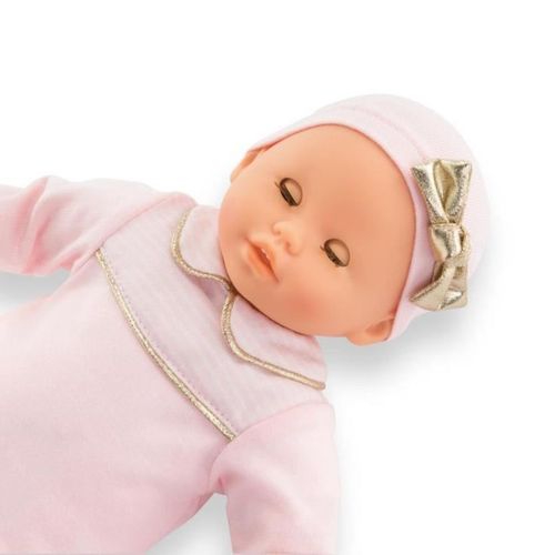 Bébé Calin Manon 30 Cm - Poupon Corps Souple, Senteur Vanille