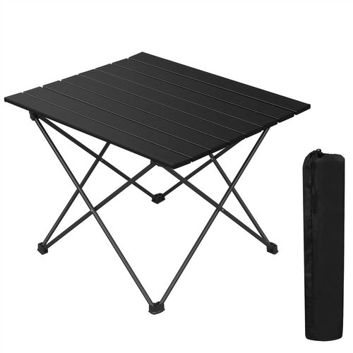 Table Pliante De Camping Portable Plateau De Table Pour
