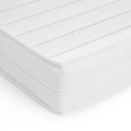 Matelas Mousse Froide Et Gel 120x200 – Soutien Optimal – Epaisseur 15 Cm
