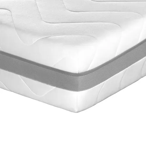 Matelas Ressort Ensachés 160x200 Cm - Epaisseur 23 Cm