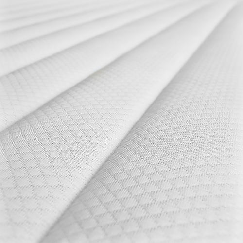 Surmatelas 180x200 Cm Moelleux, Sur-matelas En Mousse Gel Ergonomique, Confortable Et Respirant