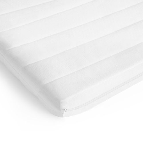 Surmatelas Wave 140x190 Sampur | Épaisseur 5 Cm - Convient à Tous Les
