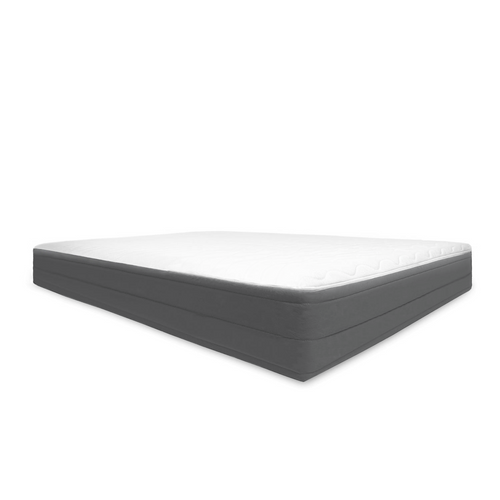 Matelas Mousse 90x200 Cm Epaisseur 17 Cm