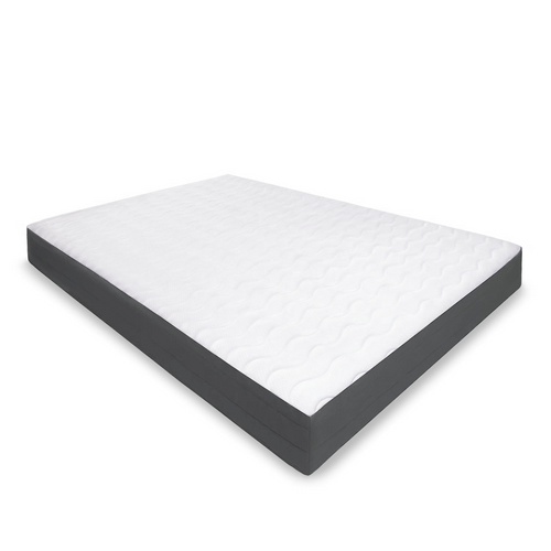 Matelas Mousse 90x200 Cm Epaisseur 17 Cm