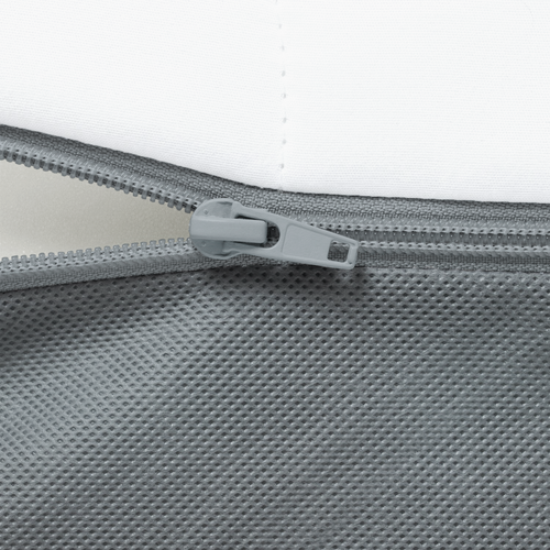 Matelas Mousse 140x190 Cm Epaisseur 13 Cm