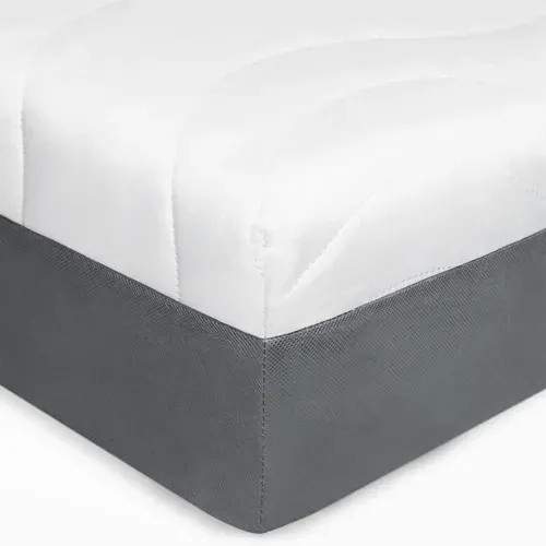 Matelas Mousse 140x190 Cm Epaisseur 13 Cm