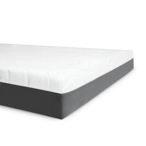 Matelas Mousse 140x190 Cm Epaisseur 13 Cm