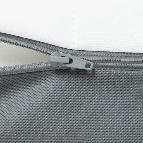 Matelas Mousse 140x200 Cm Epaisseur 13 Cm