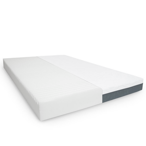 Matelas Mousse 140x200 Cm Epaisseur 13 Cm