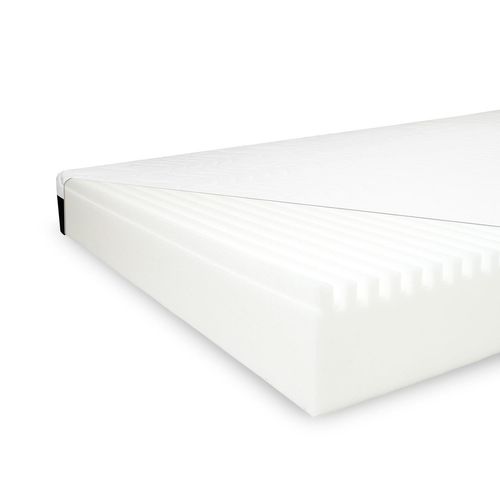 Matelas Mousse 140x200 Cm Epaisseur 13 Cm
