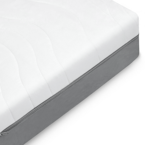 Matelas 120x200 Cm Ferme Matelas En Mousse Ergonomique Et Confortable Épaisseur 13cm