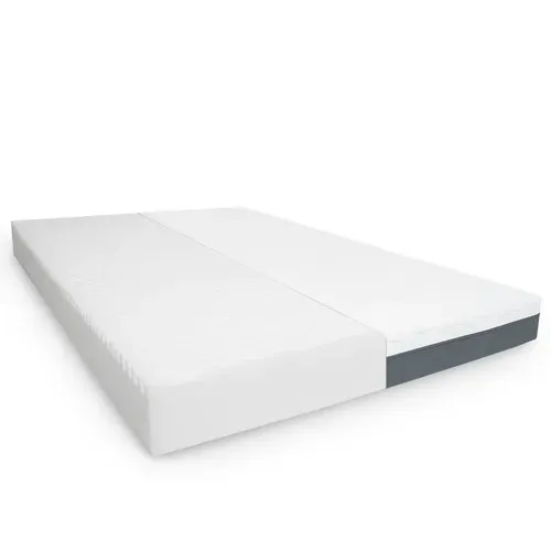 Matelas 120x200 Cm Ferme Matelas En Mousse Ergonomique Et Confortable Épaisseur 13cm