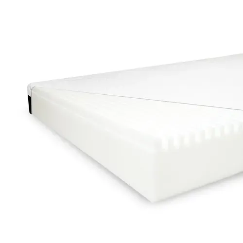 Matelas 120x200 Cm Ferme Matelas En Mousse Ergonomique Et Confortable Épaisseur 13cm
