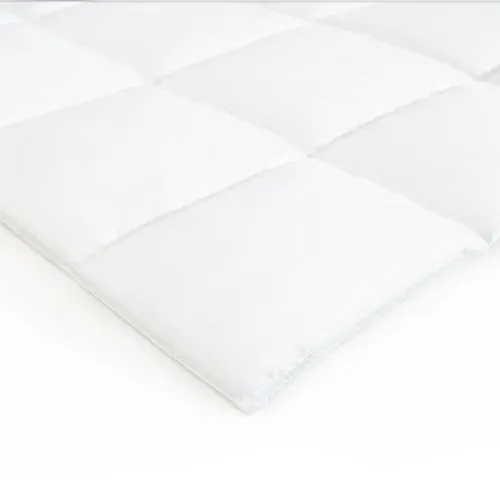 Couette 160x220 Chaude Microfibre Ultra Doux Confortable Couette D'hiver Lavable Hypoallergénique