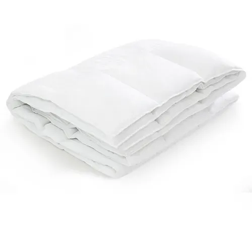 Couette 220x240 Tempérée Couette 4 Saisons Ultra Doux Couette Toute Saison Lavable Hypoallergénique