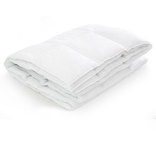 Couette 140x200 Tempérée Couette 4 Saisons Ultra Doux Couette Toute Saison Lavable Hypoallergénique