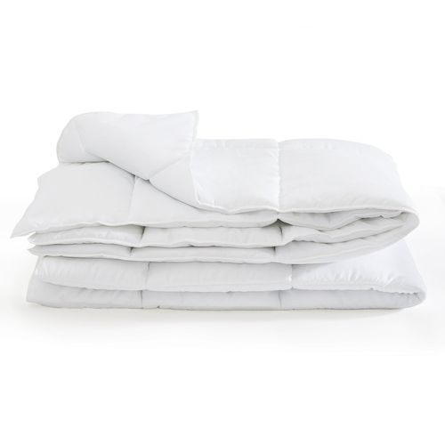 Couette 220x240 Légère Microfibre Couette D'été Respirante Doux Lavable Hypoallergénique