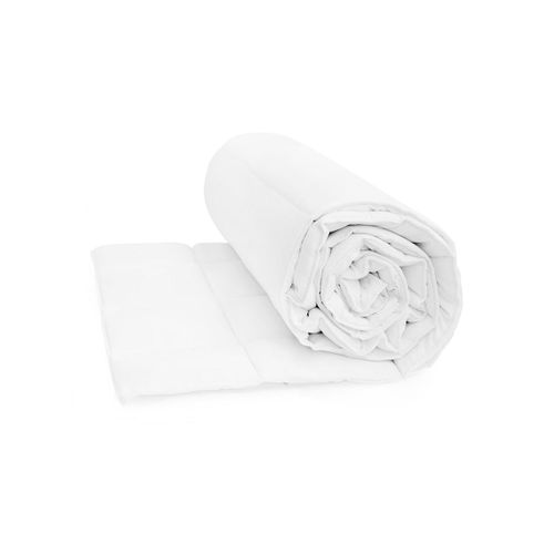 Couette 140x200 Légère Microfibre Couette D'été Respirante Doux Lavable Hypoallergénique