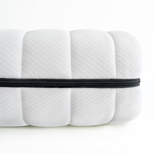 Matelas 60x120 Cm - Epaisseur 5 Cm - Ergonomique - Hypoallergénique - Fabriqué En Allemagne