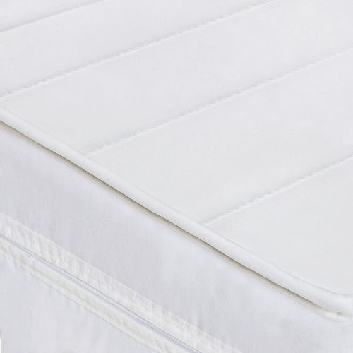Matelas Mousse 120x190 Cm Epaisseur 10 Cm