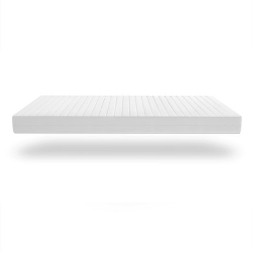Matelas Mousse 120x190 Cm Epaisseur 10 Cm
