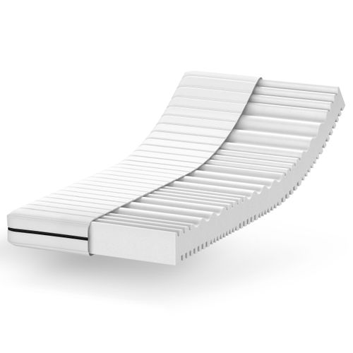 Matelas Mousse 90x200 Cm Epaisseur 15 Cm