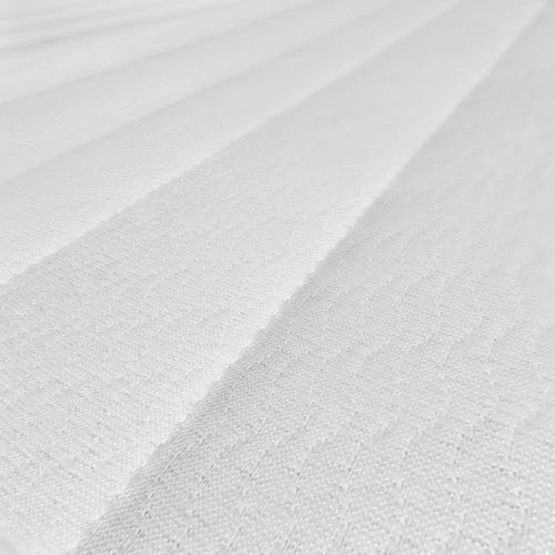 Matelas Mousse 80x200 Cm Ergonomique 7 Zones Epaisseur 15 Cm