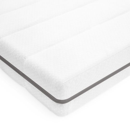 Surmatelas Mousse Froide 120x190 Cm Moelleux Ergonomique Hauteur 5 Cm